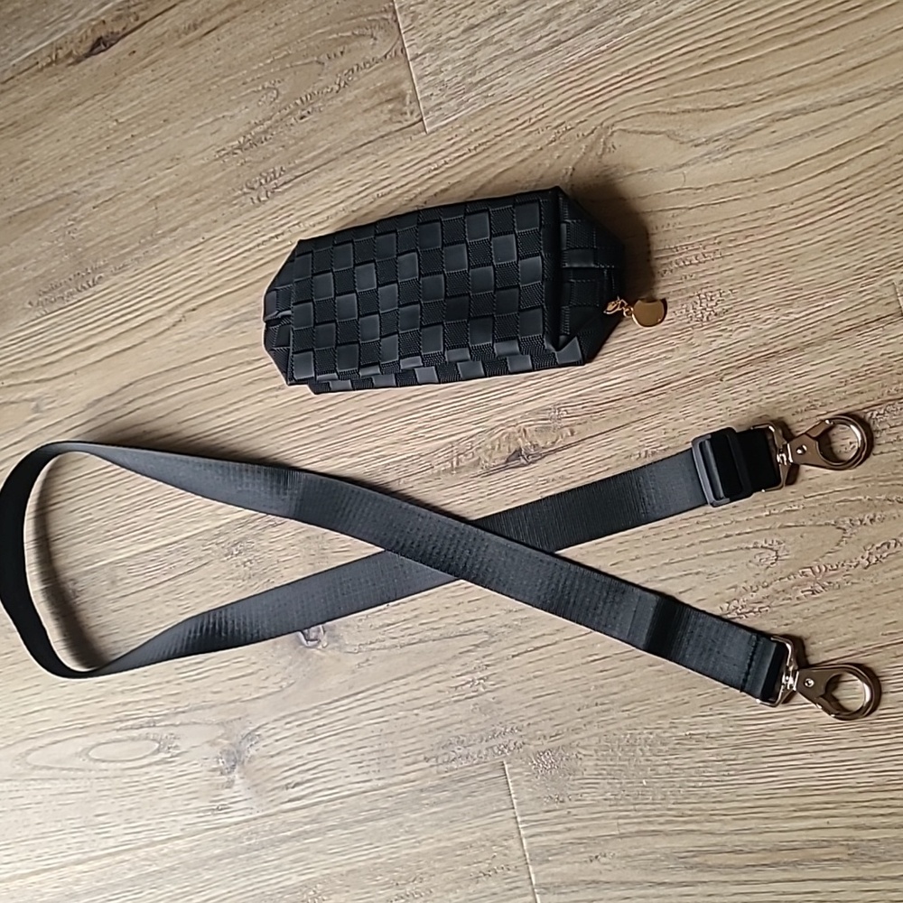 Handbag strap